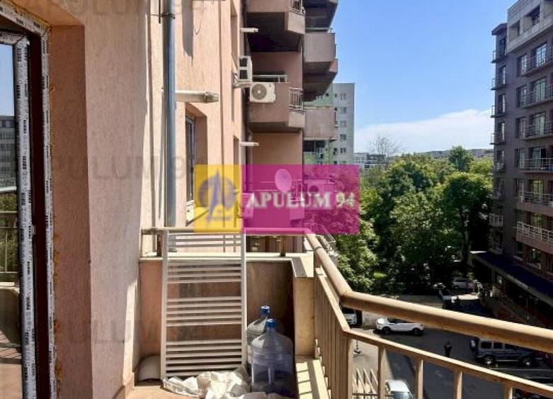 Apartament cu 2 camere decomandat în Unirii