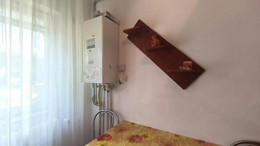 Apartament cu 2 camere decomandat în Gojdu