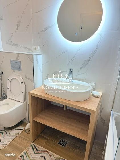 Nord One - Apartament modern cu 2 camere - Brediceanu - Central - 6