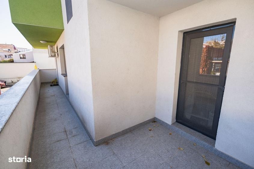 Apartament cu 2 camere în Eminescu