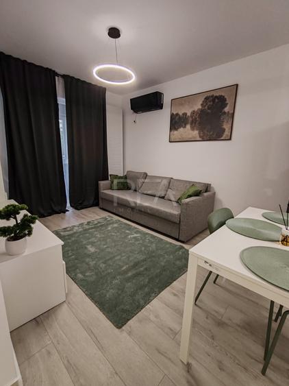 Apartament cu 2 camere decomandat, mobilat în Dudu