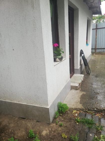 Casă cu 3 camere în Central