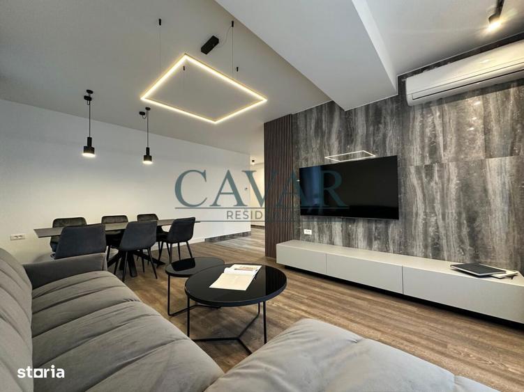 Apartament cu 2 camere în Berceni — fotografia 1
