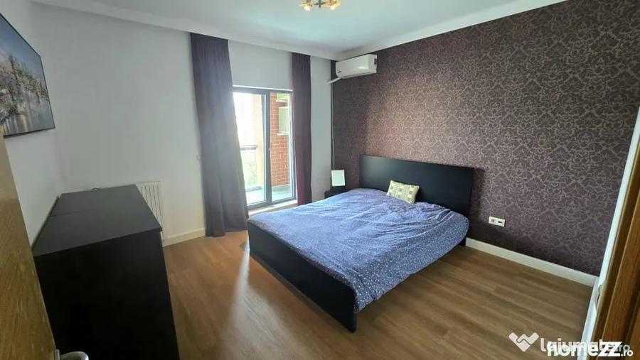 Apartament cu 2 camere decomandat în Nord