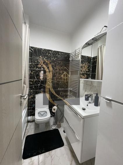 Apartament cu 2 camere decomandat în Cotroceni