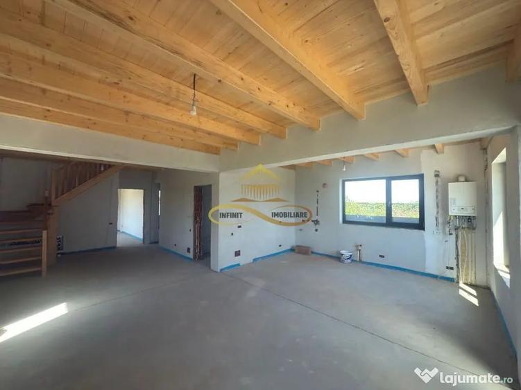 Casa noua de vanzare in Margineni - Hemeius Bacau - 16
