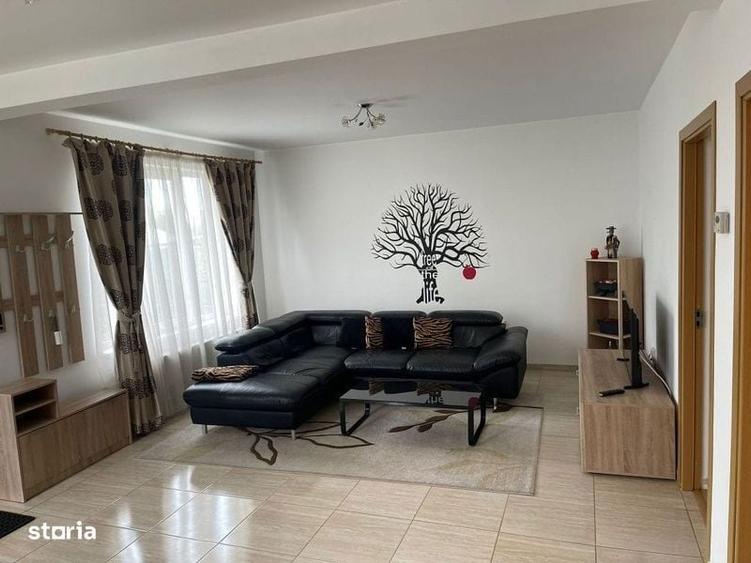 Casă cu 4 camere cu Teren 145 Mp în Joița