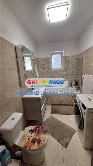 Apartament cu 2 camere decomandat, mobilat în Metalurgiei