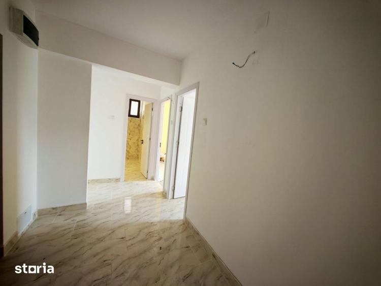 Apartament cu 2 camere în Brestei