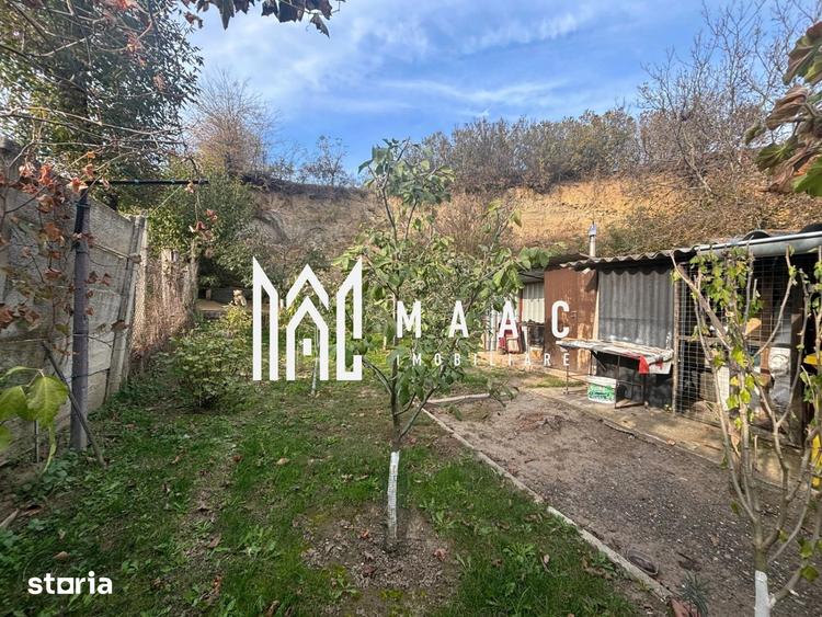 Casă cu 4 camere cu Teren 494 Mp în Șura Mare