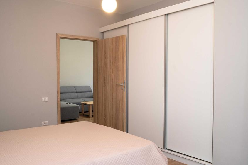Chirie apartament 3 camere, bloc nou, zona Spital Judetean Oradea - 1
