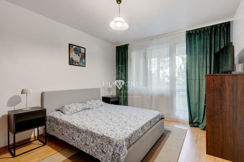 Apartament 3 camere decomandat | Metrou 1 Decembrie - 5