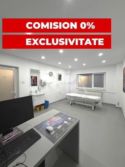 Spațiu comercial, de 48.520000457764 mp, în Iancului