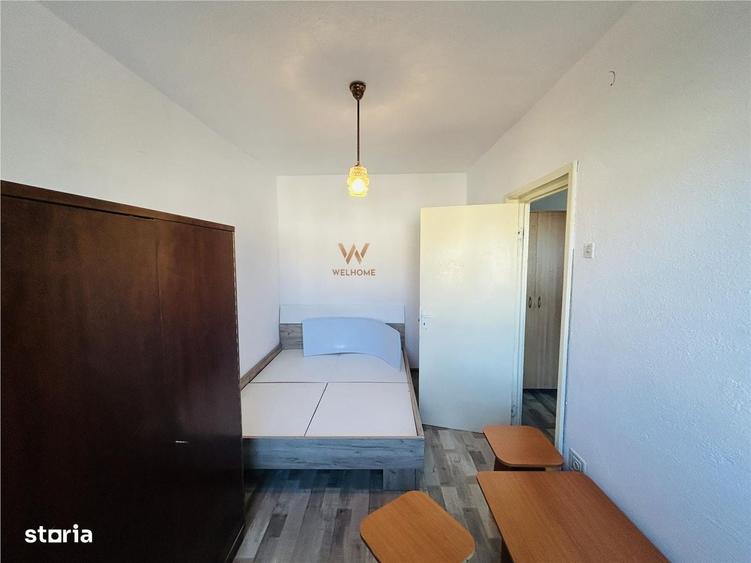 Apartament cu 2 camere în Șelimbăr