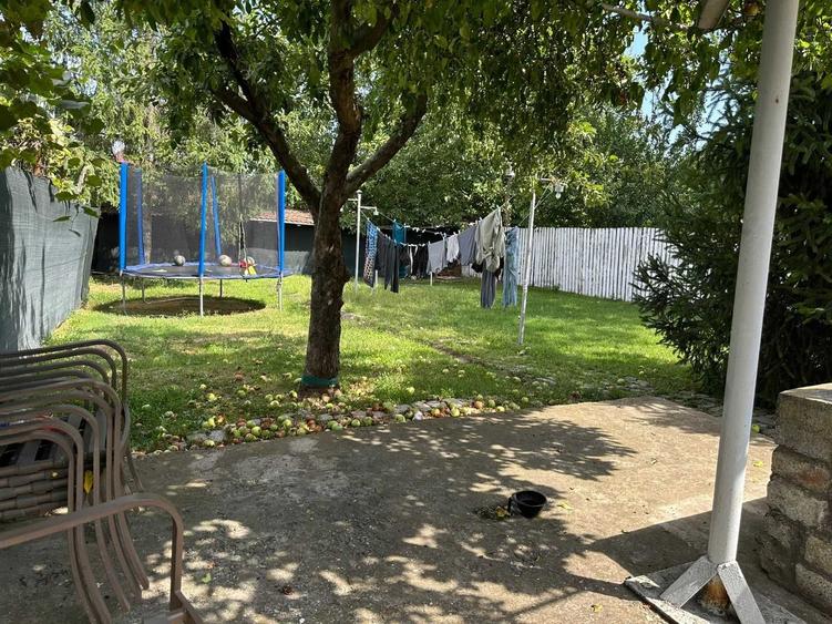 Casă cu 1 camere în Central