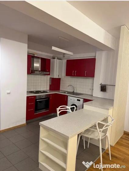 Garsonieră în Central