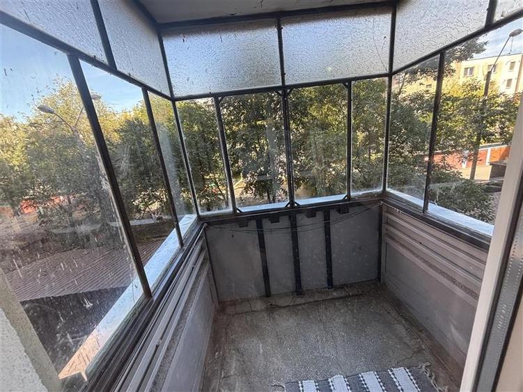 Apartament cu doua camere de inchiriat in Tudor - 7