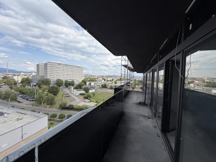 Apartament premium 3 camere | Terasă 17,8 mp | Vedere panoramică | Ultracentral - 18