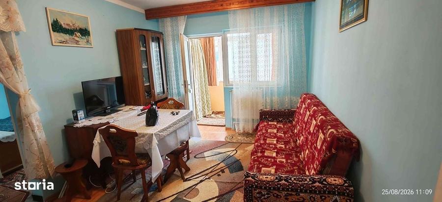 Miron Costin 2 camere cu balcon in Bacau - 3