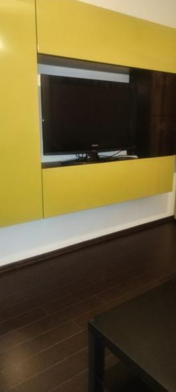 Apartament cu 2 camere circular în Tomis Nord