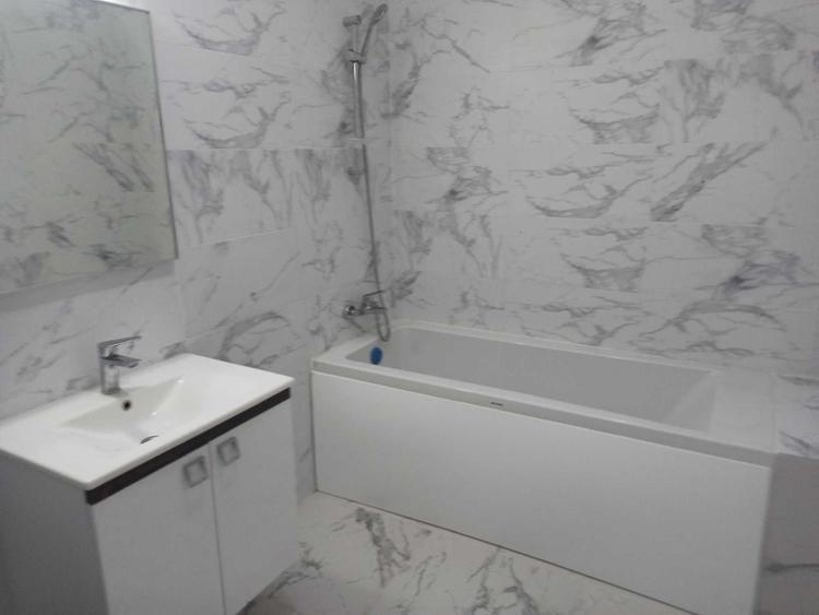 Apartament cu 2 camere semidecomandat în Militari