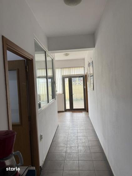 Spațiu comercial, de 840 mp, în Brestei