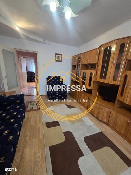 Se vinde apartament 2 camere decomandat 53mp etaj 3 bloc caramida - 11
