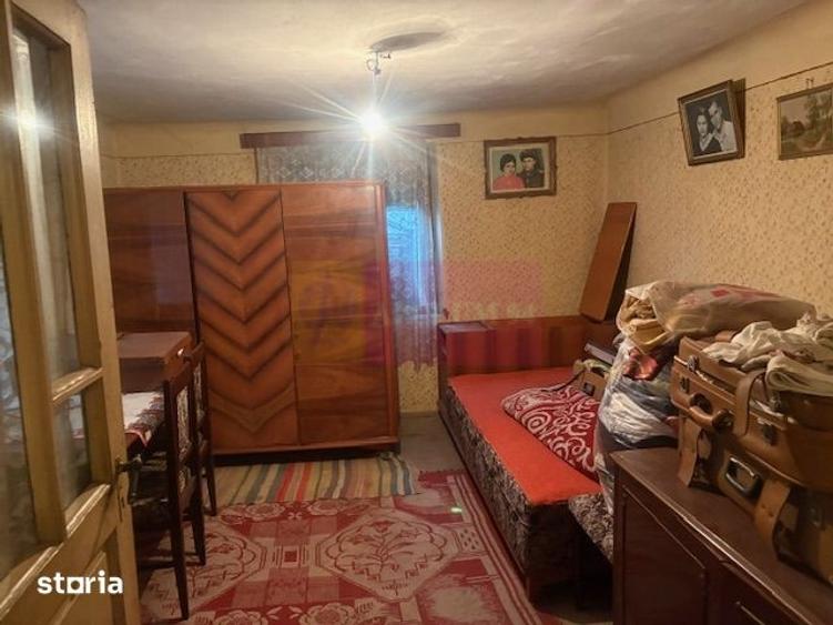 Casă cu 3 camere cu Teren 208 Mp în Alexandriei