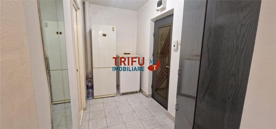 Apartament cu 2 camere decomandat, mobilat în Cetate