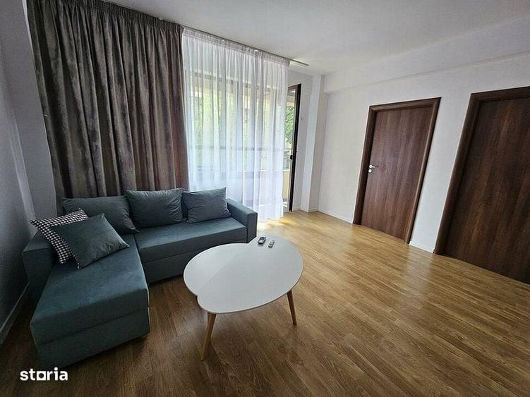 Apartament 3camere parc Bazilescu - 7