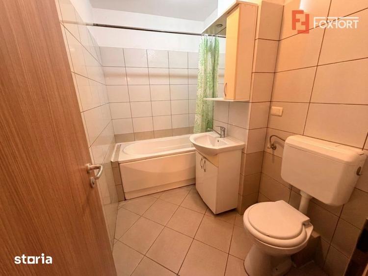 Apartament cu 2 camere decomandat, mobilat în Soarelui