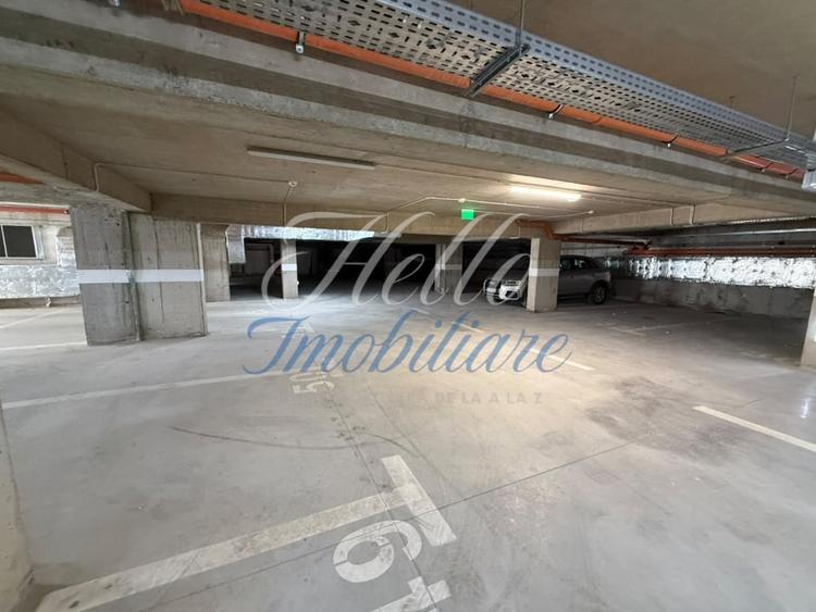 Apartament mobilat complet | 2 camere, 51 mp | zona Tineretului - 16