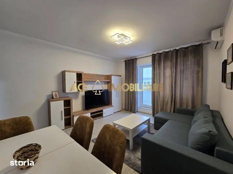2 Camere de inchiriat | Lacul Morii | Parcare | Centrala | PetFriendly - 1