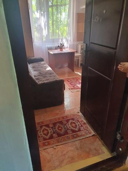 Garsonieră în Dosu Bricii