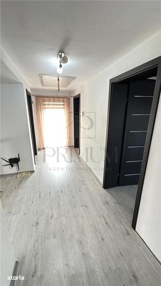 CHISODA - CASA INDIVIDUALA - 5 CAMERE - TEREN 607 MP - TOATE UTILITATI - 5