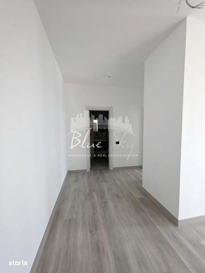 Tomis Plus Apartament 2 camere, bloc nou, finisat la cheie - 10