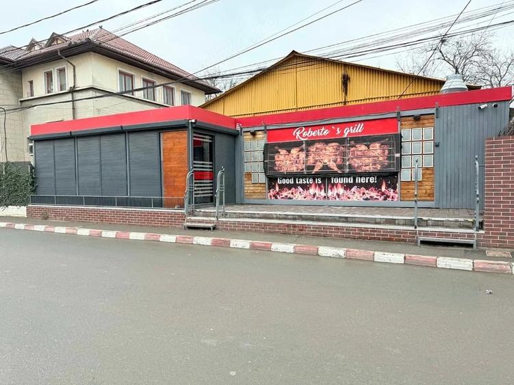 Spațiu comercial, de 50 mp, în Central