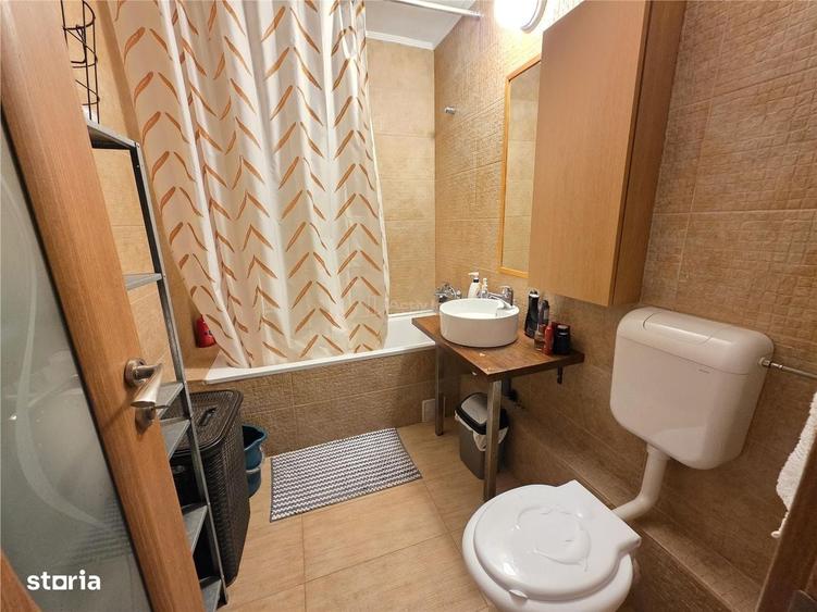 Apartament cu 2 camere decomandat în Timpuri Noi