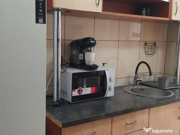 Inchiriere apartament 3 camere circumvalatiunii - 9