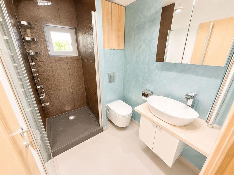 2 Camere Stirbei Voda 6 Min Metrou Eroilor Calea Plevnei Stirbei Voda - 9