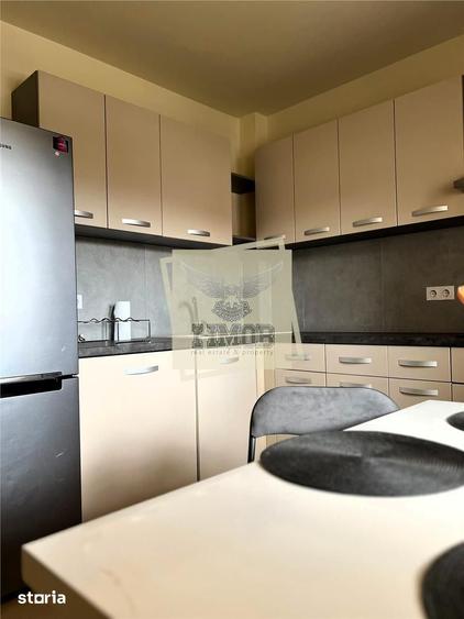 Apartament cu 2 camere în Șelimbăr