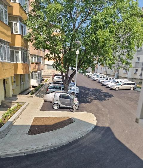 Garsonieră decomandată în Burdujeni