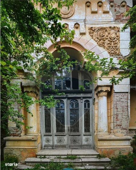 Casă cu 4 camere în Zănoaga
