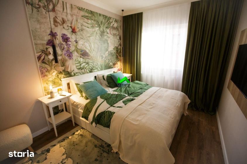 Apartament cu 2 camere decomandat în Șelimbăr
