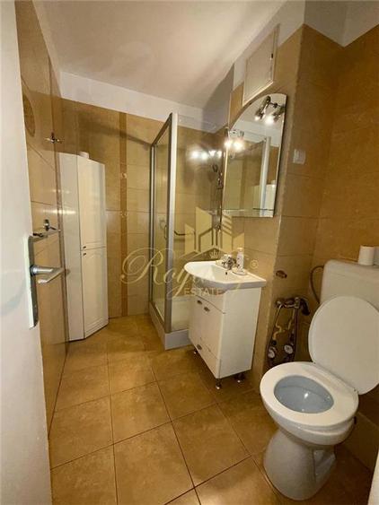 Apartament cu 2 camere semidecomandat, mobilat în Complex Studențesc