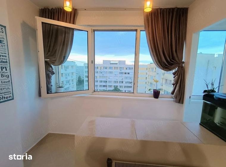 Apartament 2 camere Colentina Bucur Obor Teiul Doamnei - 2