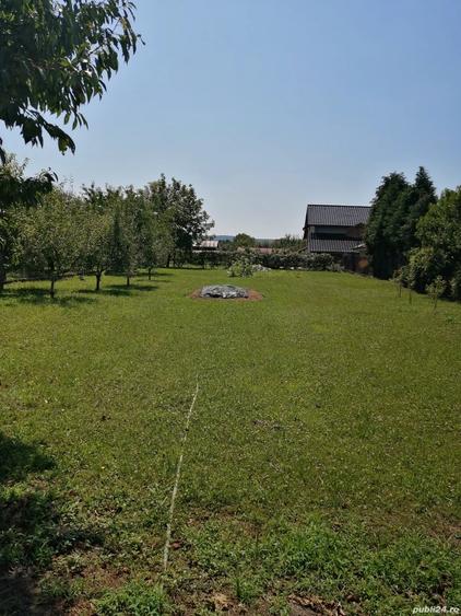 Teren de 1400 mp, în Central