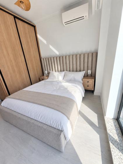 Apartament cu 3 camere decomandat, mobilat în Grozăvești