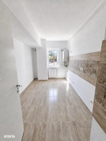 Apartament cu 2 camere decomandat în Dacia