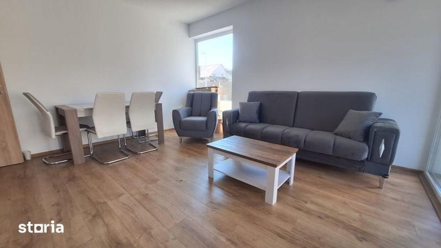 Proprietar-Apartament 2 camere cu gradina proprie - 4